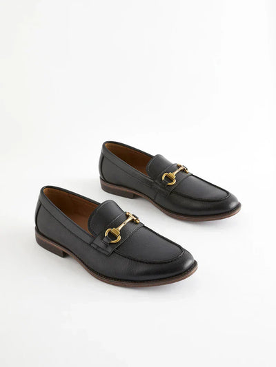 Brand & Belle | LISSABON LEDER LOAFERS