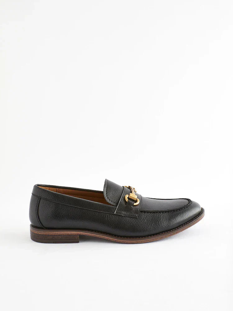 Brand & Belle | LISSABON LEDER LOAFERS