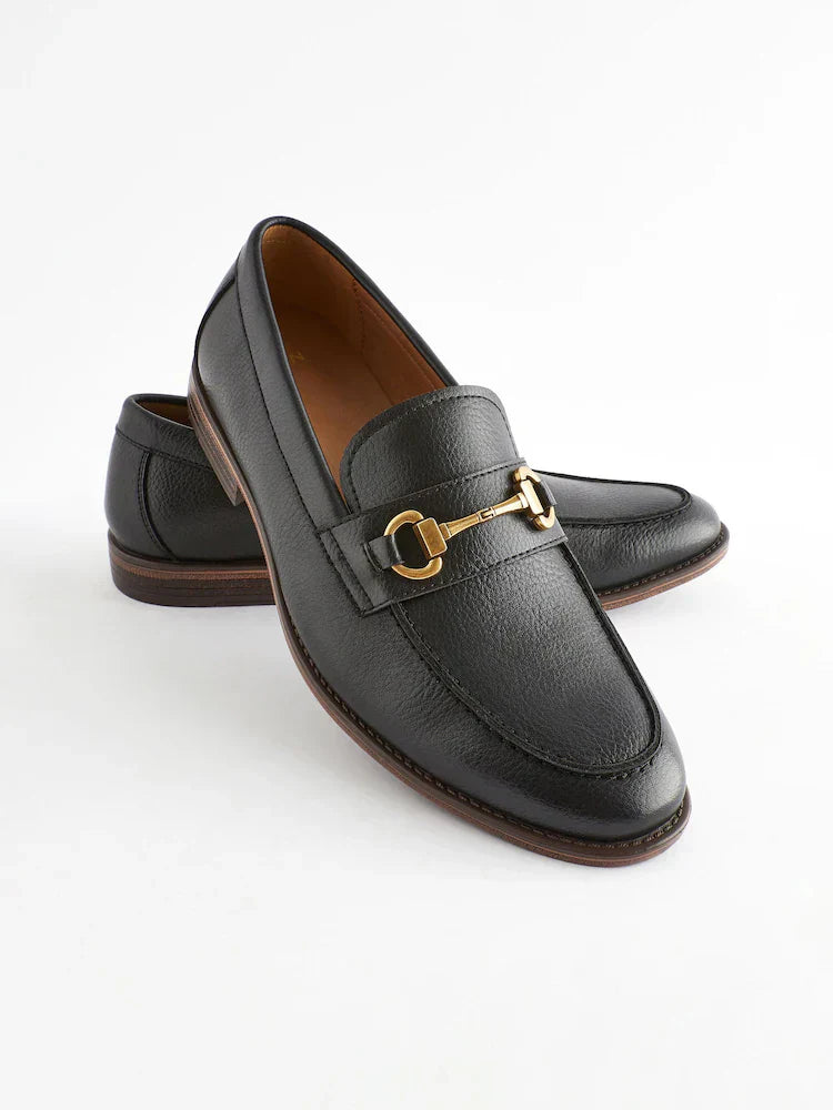 Brand & Belle | LISSABON LEDER LOAFERS