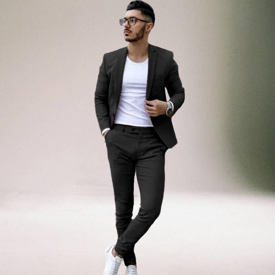 Nils®️™ | Lässig-elegant komplett