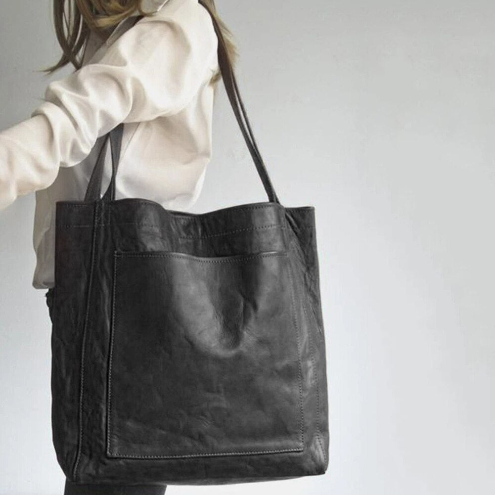 Silvia-Ledertasche – Eleganz für jeden Anlass
