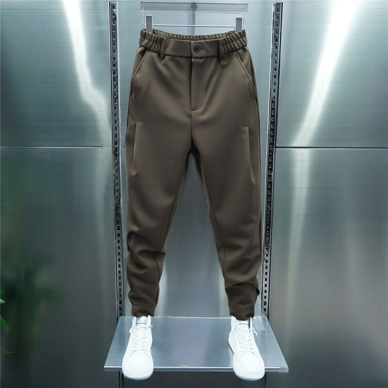 Niklas™ - Elegante Casual-Hose: Komfort und Stil in Perfekter Harmonie
