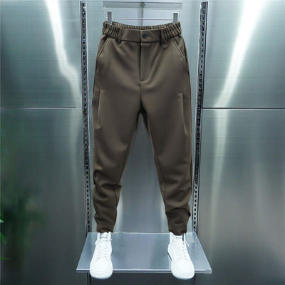 Niklas™ - Elegante Casual-Hose: Komfort und Stil in Perfekter Harmonie