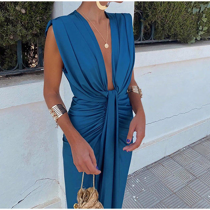 Berliner Glanz Kleid