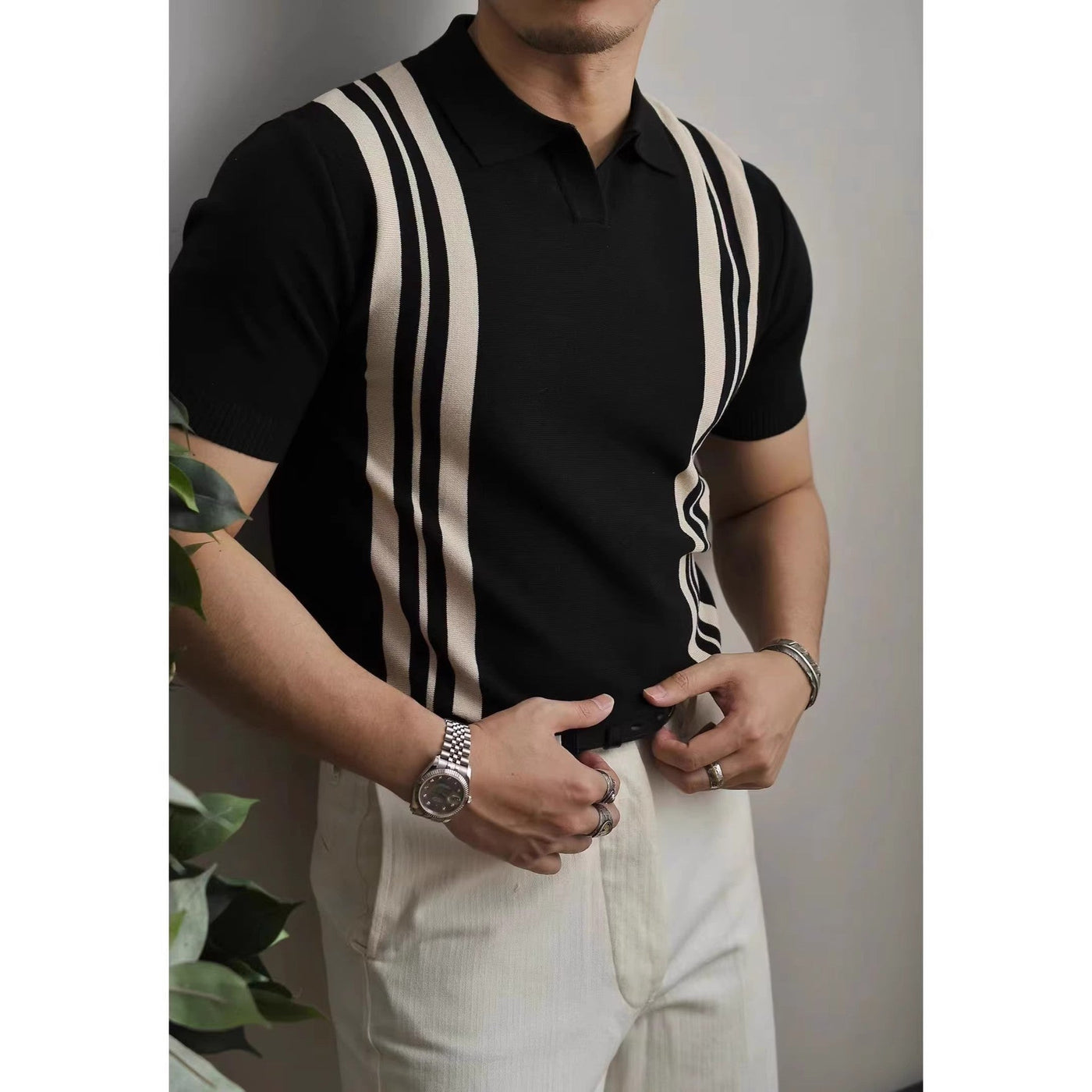 Brand & Belle | COMO SHIRT