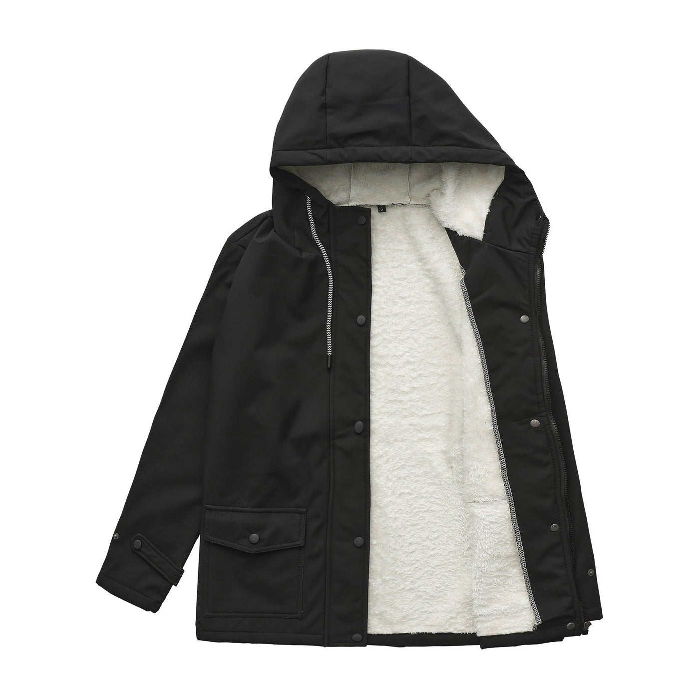 Herren funktionale Übergangsjacke Aliams