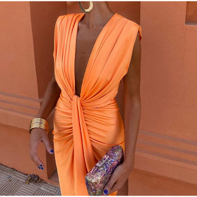 Berliner Glanz Kleid