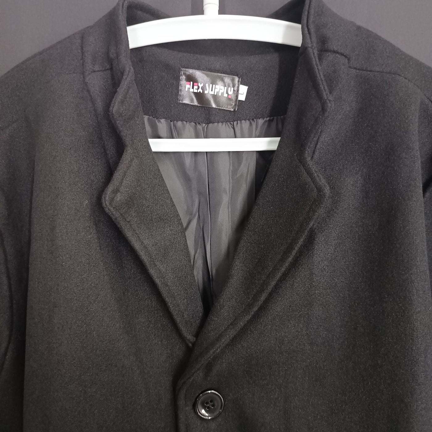 Herren eleganter Freizeitblazer Aliams