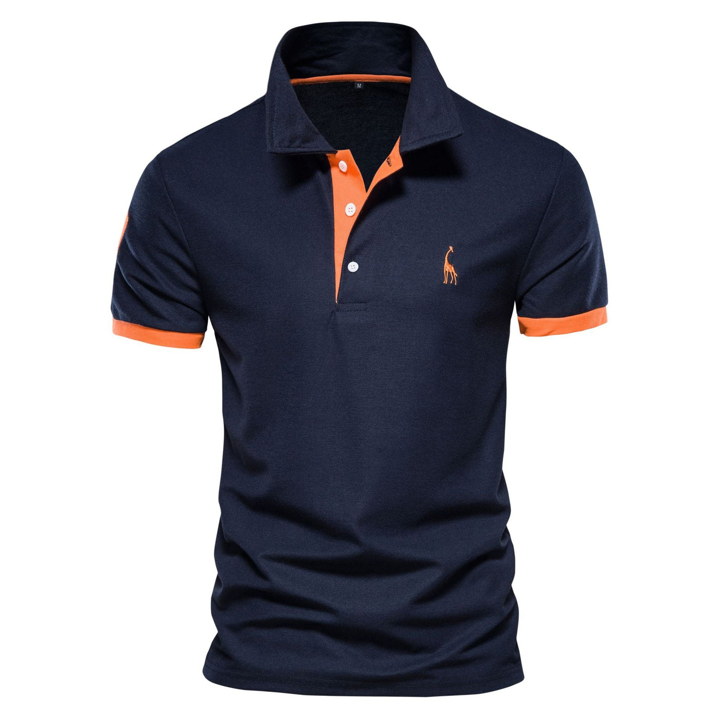 Poloshirt Herren