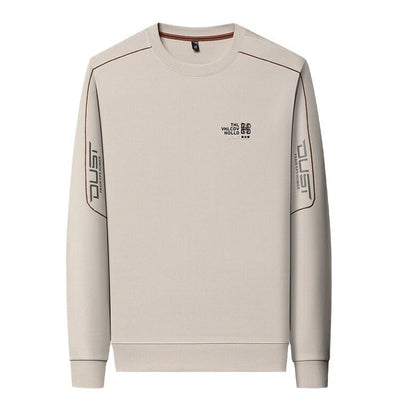 Herren Sweatshirt mit innovativer atmungsaktiver Technologie und sportlichem Design Aliams