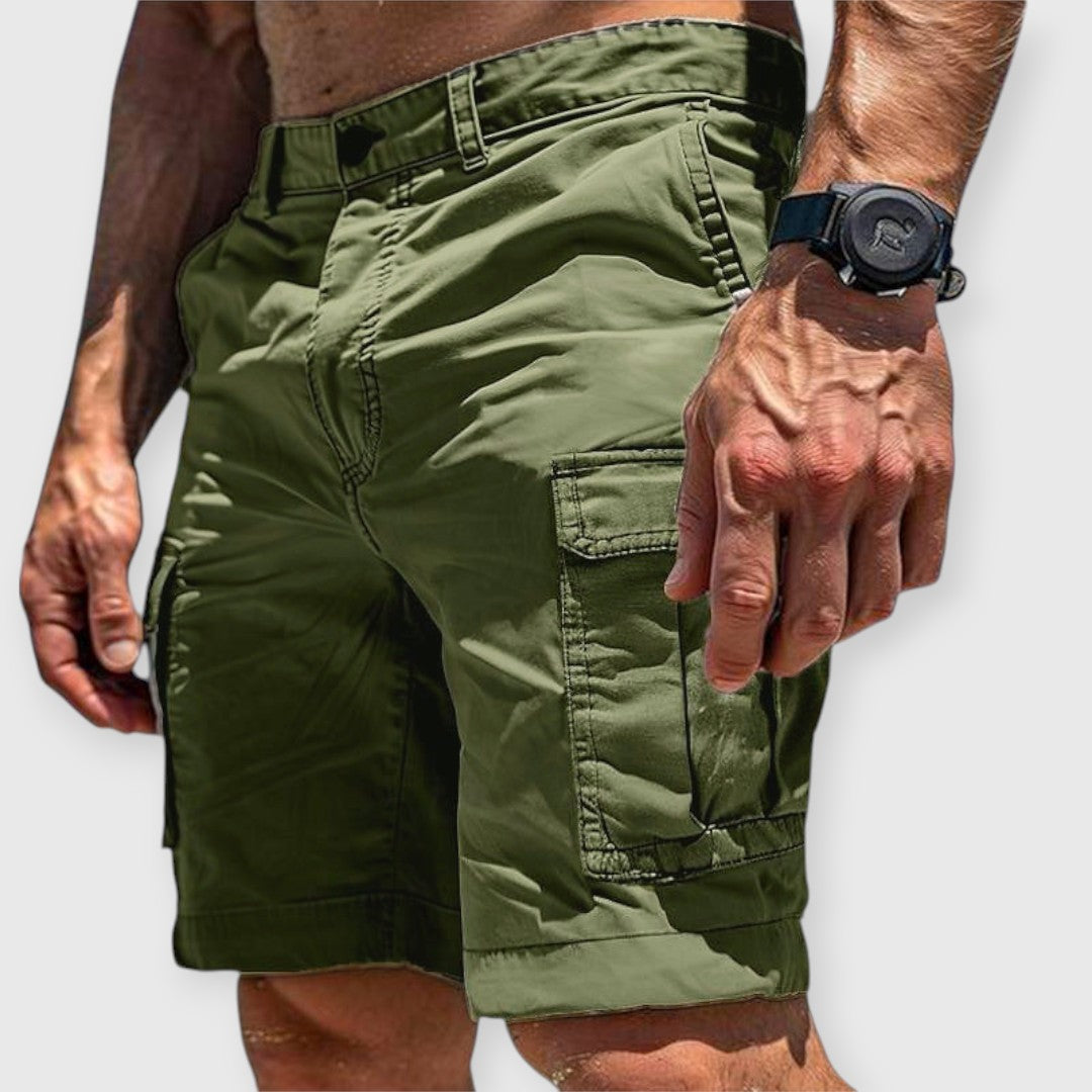 Henry | Cargo Shorts Premium