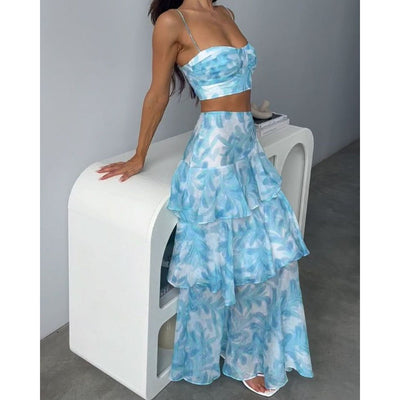 Alicia  | Oceano Sereno Kollektion