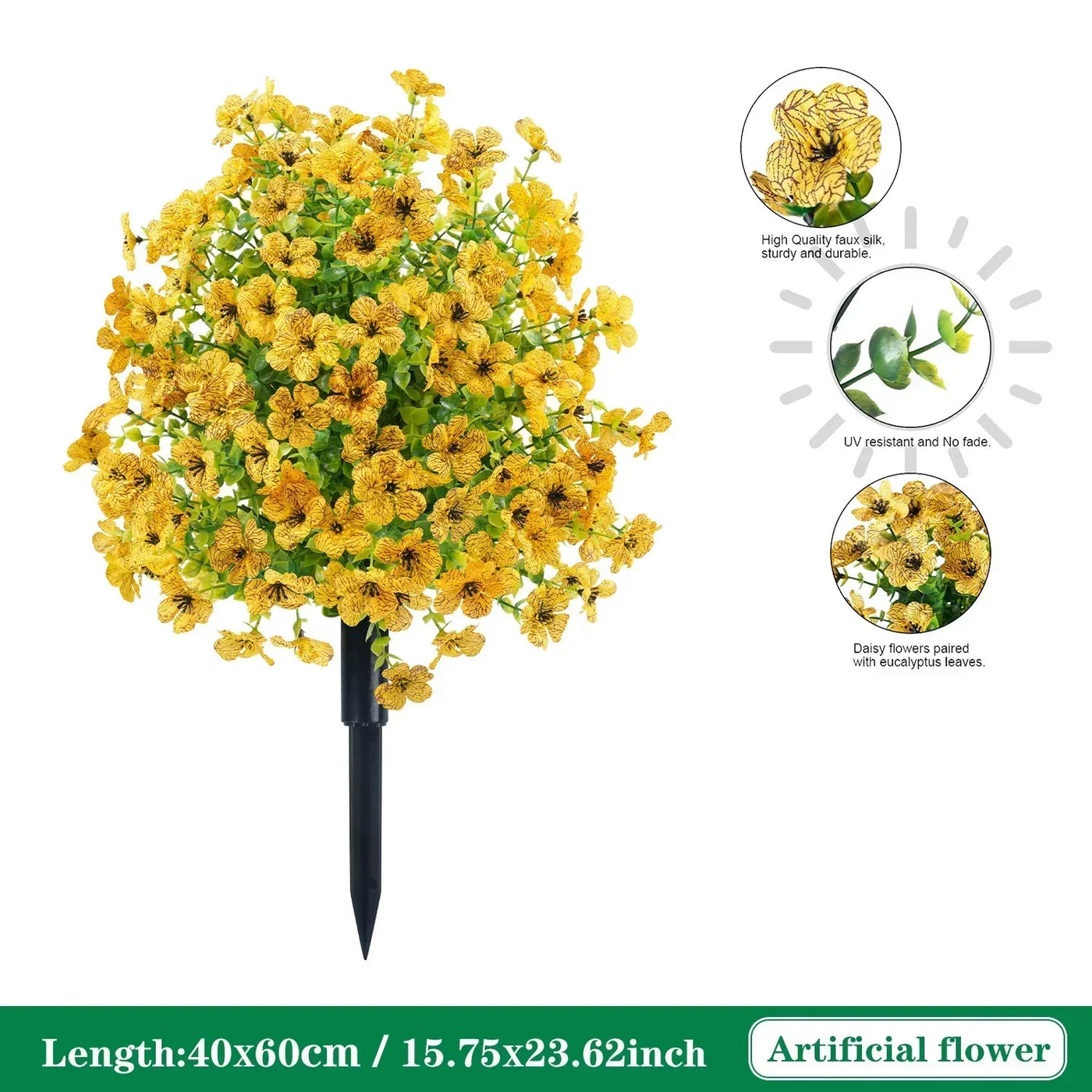 GrünZauber™ Sofortiges Landschafts-Upgrade