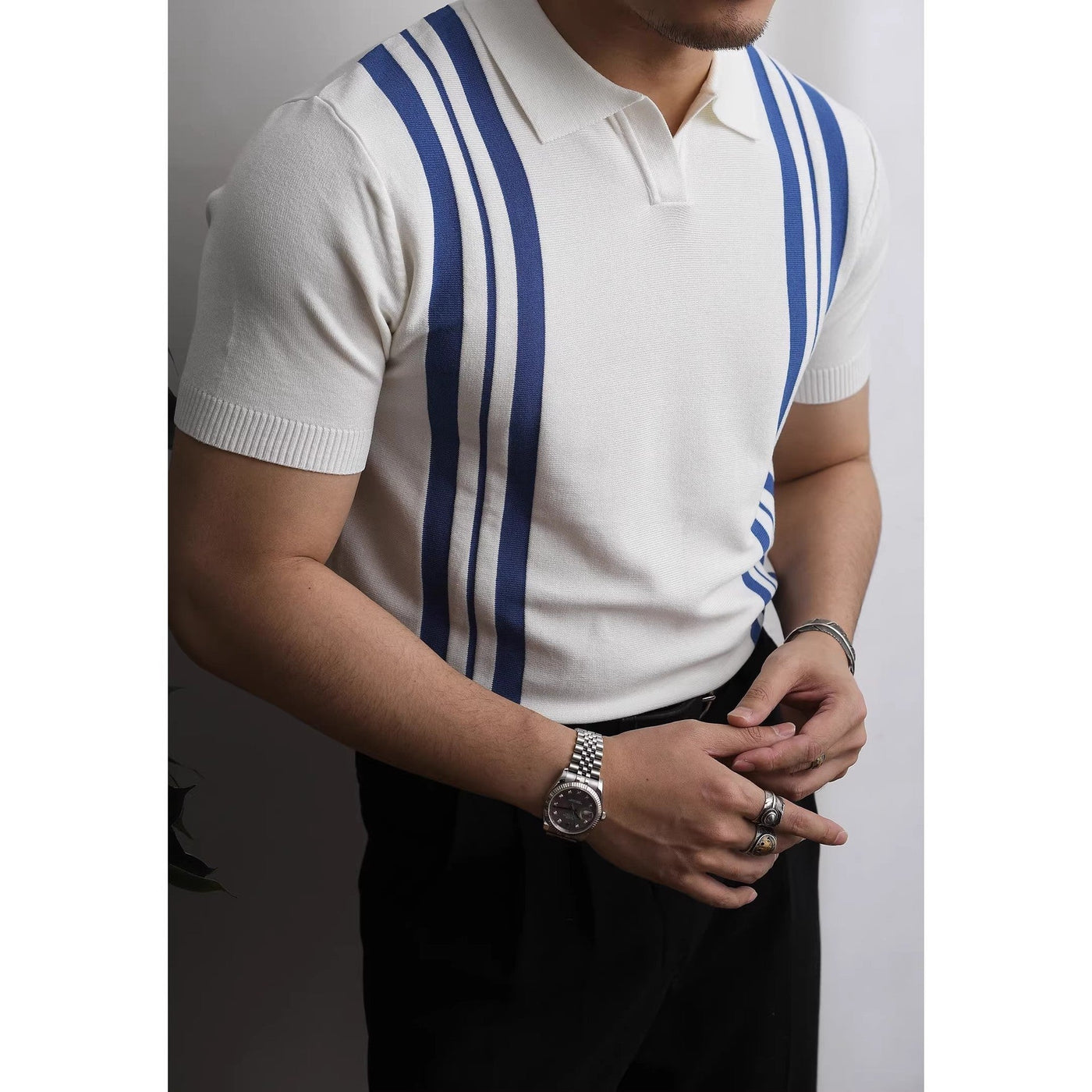 Brand & Belle | COMO SHIRT