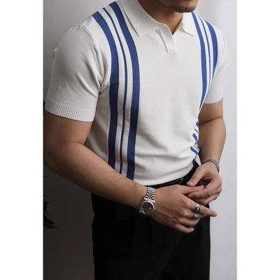 Brand & Belle | COMO SHIRT