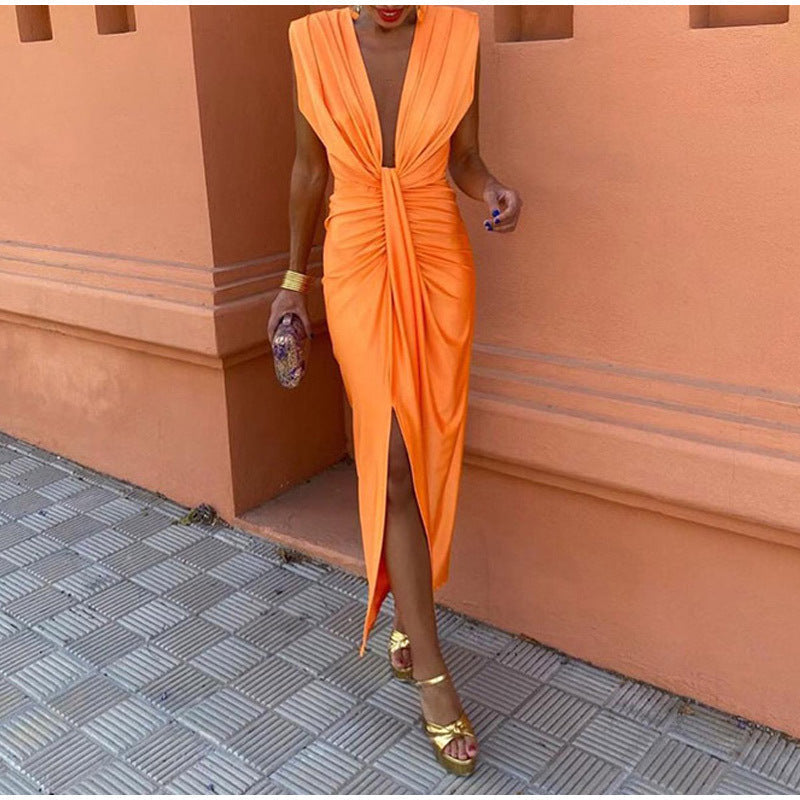 Berliner Glanz Kleid