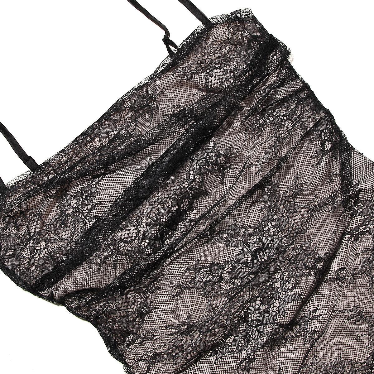 Mayfair™ | CELESTE - Spitzen Maxi Kleid