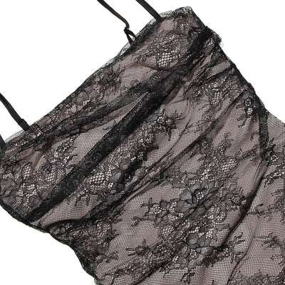 Mayfair™ | CELESTE - Spitzen Maxi Kleid