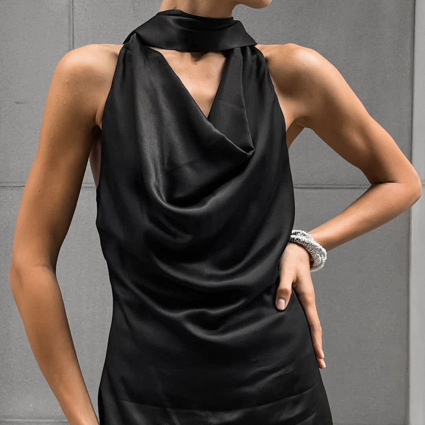 Hella - Langes Abendkleid für Frauen