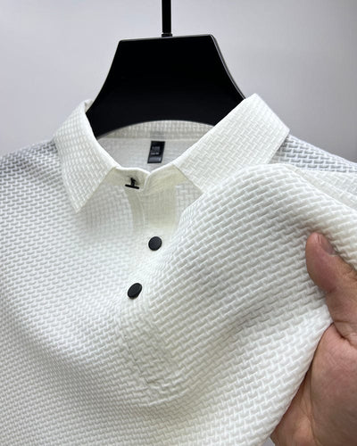 Mayfair™ | Gentle Luxury Poloshirt