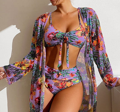 Jenny® | Stylisches Bikini-Set für den Sommer