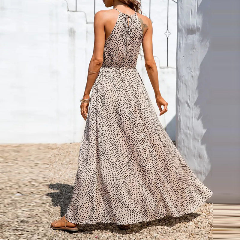 Evalina - Sommerkleid für Frauen