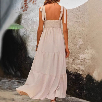 Annalotta - Frau A-Line-Kleid für Frauen