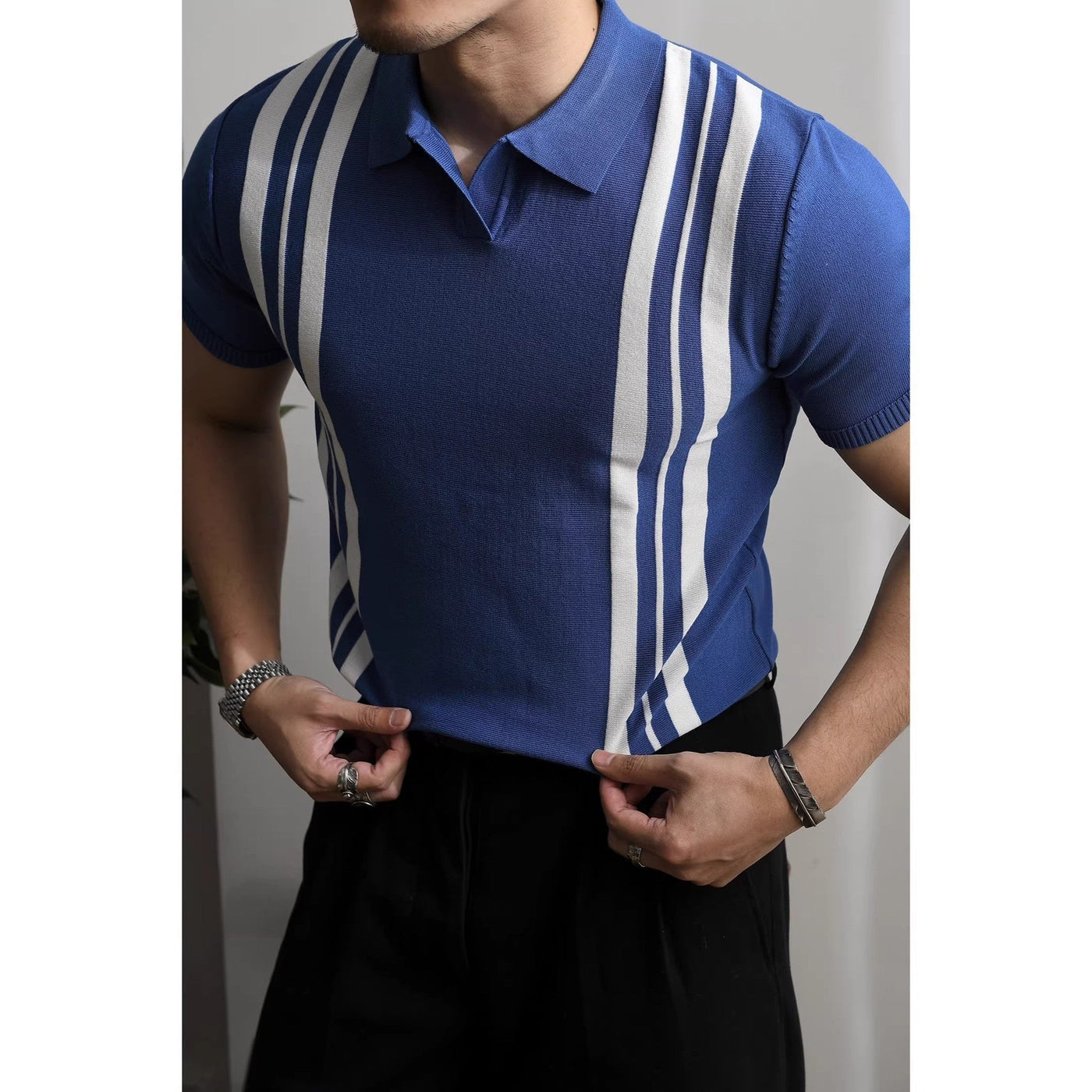 Brand & Belle | COMO SHIRT