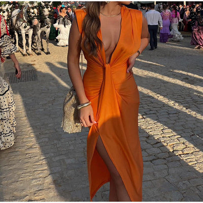 Berliner Glanz Kleid