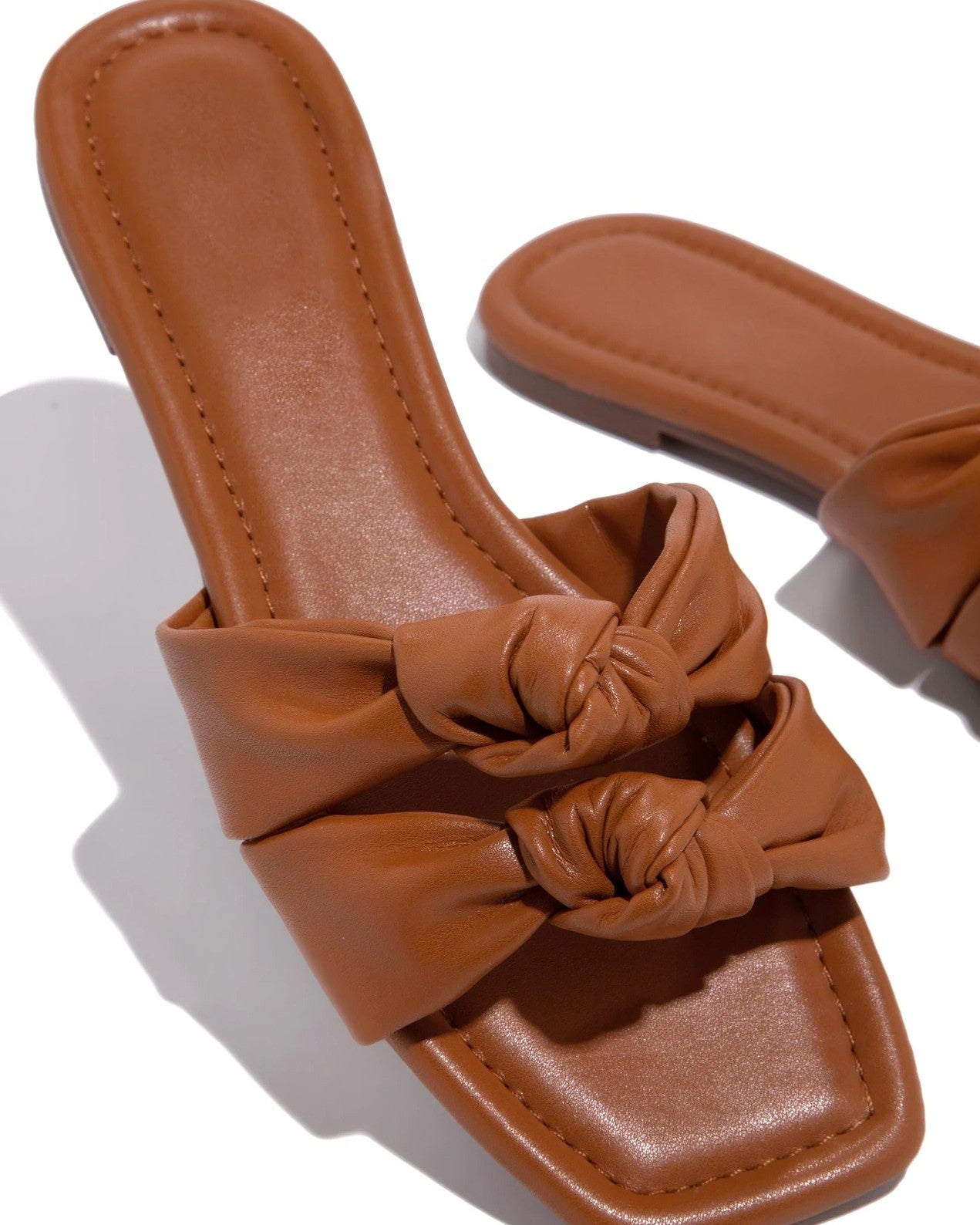 Sue® | Modische flache Sandalen für Damen