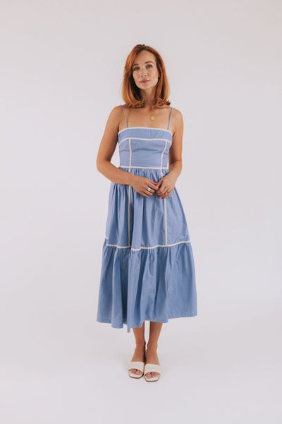 Ulara | Pretty Please Kleid