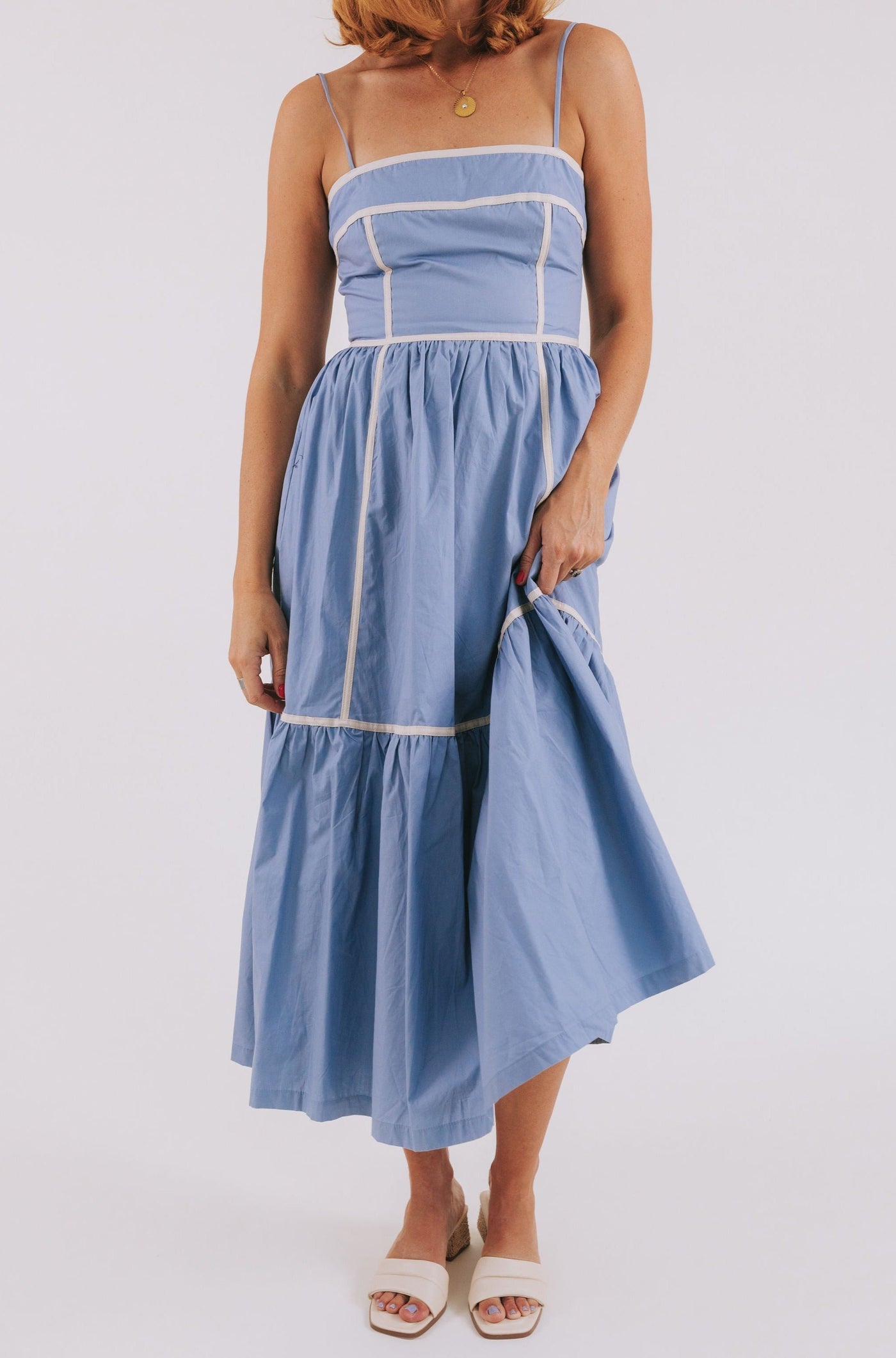 Ulara | Pretty Please Kleid