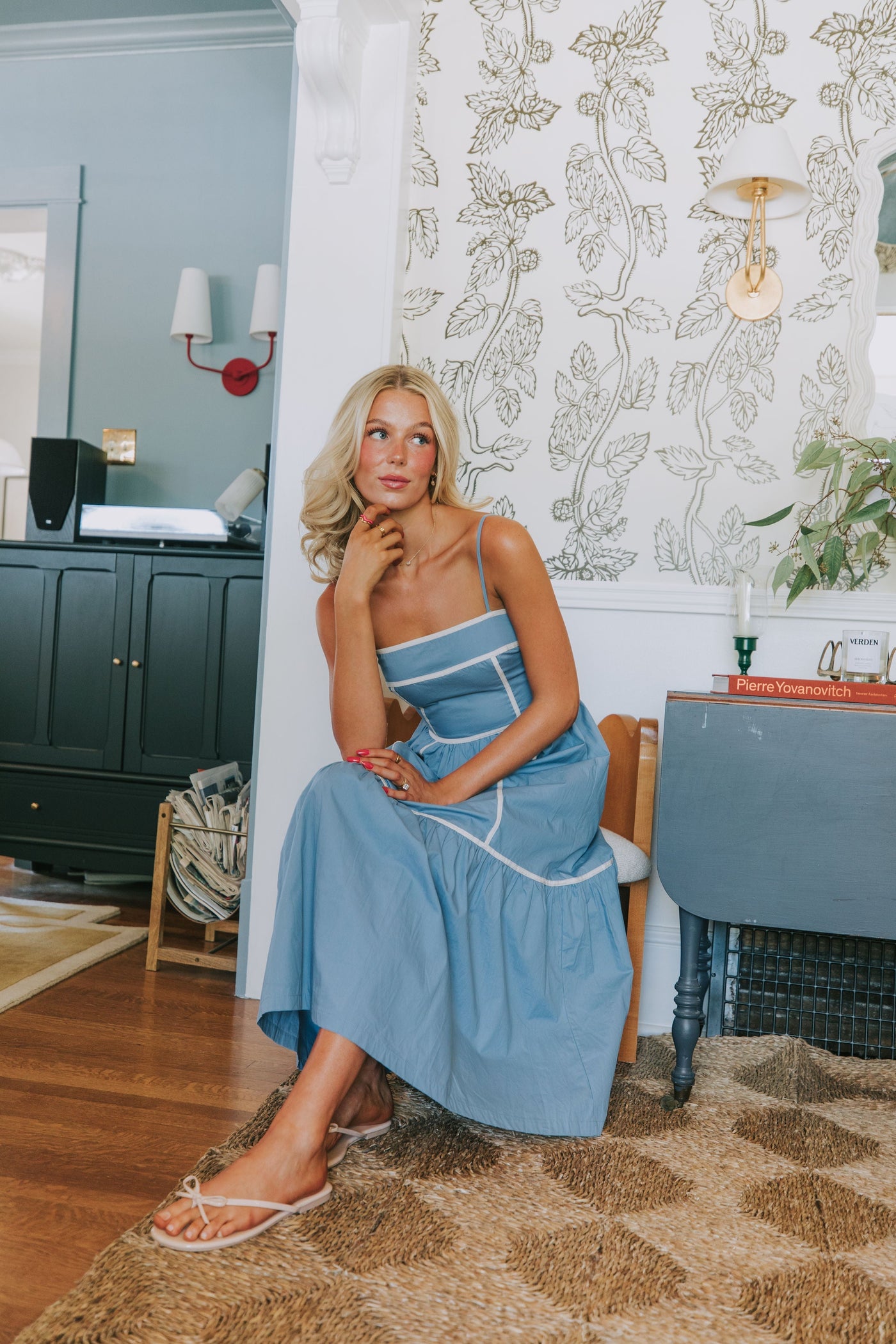 Ulara | Pretty Please Kleid