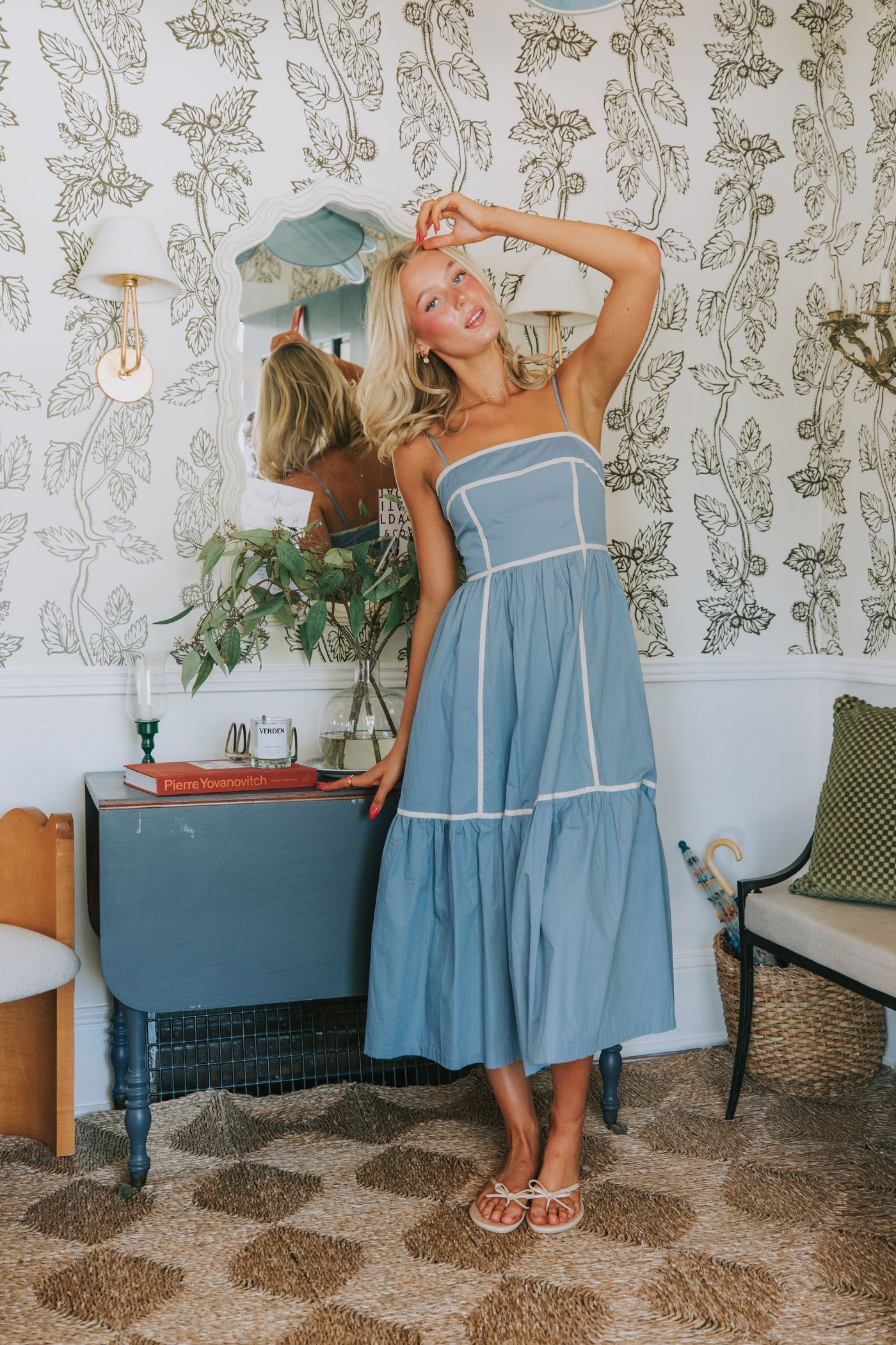 Ulara | Pretty Please Kleid