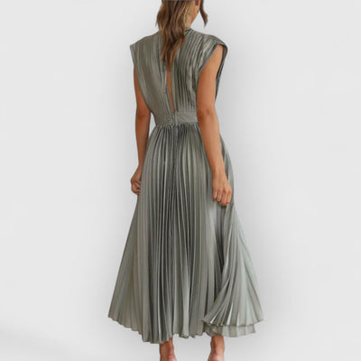 Casey | Elegantes und edles Maxikleid