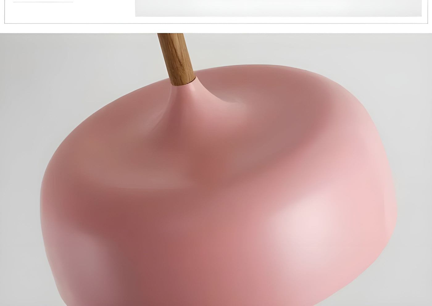 AltoLume Light - Nordic LED Pendelleuchte