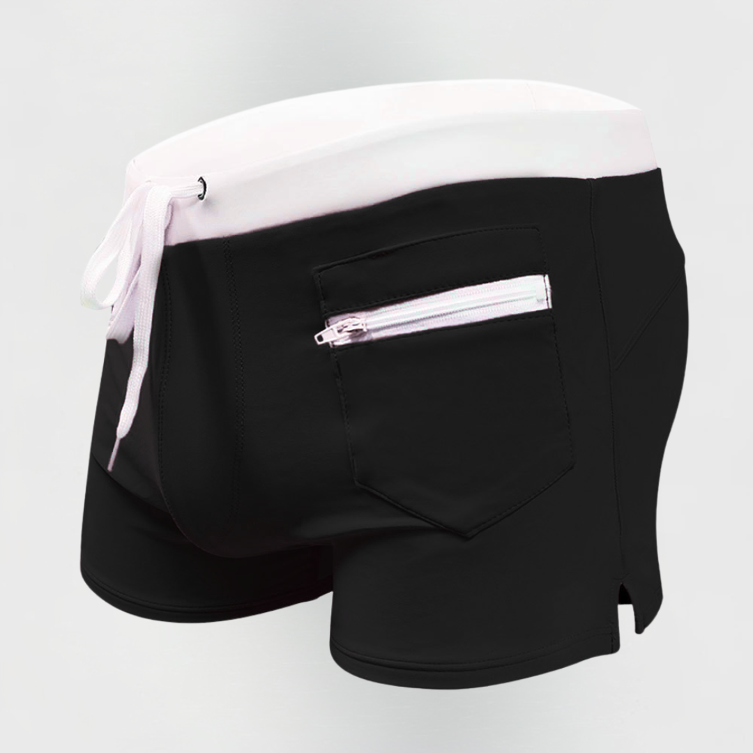 Marco  | Der technische Anzug für einen sicheren Stil, egal wo du bist