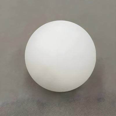 AeroBeam Light - Modern Runde Glas Wandleuchte