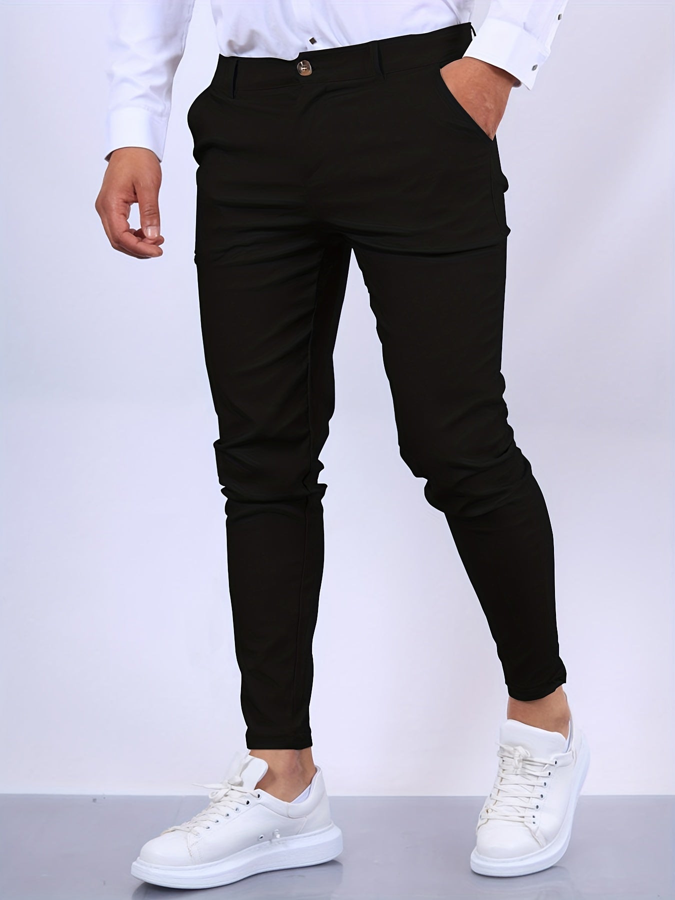 Philipp - Slim-Fit-Hose