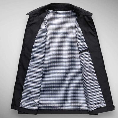 Mayfair™ | Windjacke