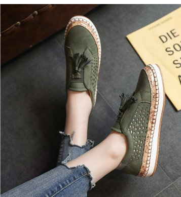 Freizeitschuhe Für Damen | Bequem