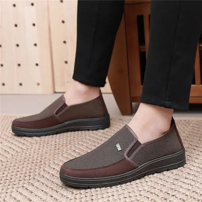 Qasim - Anti-Rutsch Schuhe