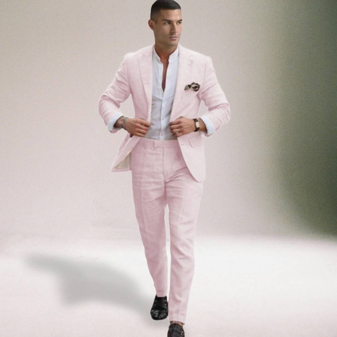 Bartholomäus®️™ | ELEGANTER HERRENANZUG