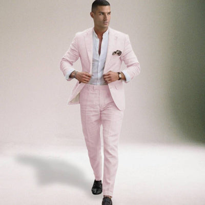 Bartholomäus®️™ | ELEGANTER HERRENANZUG