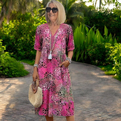 Marlene™ – Leichtigkeit in Blüten