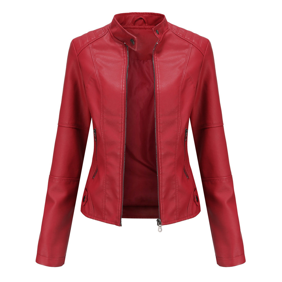 Olga™ – Stylische Jacke