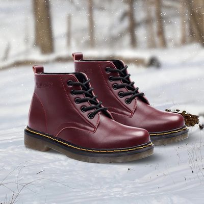 Remo - Durable Leather Boots for Comfort and Style