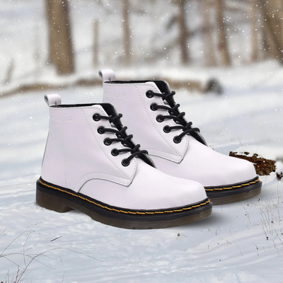 Remo - Durable Leather Boots for Comfort and Style