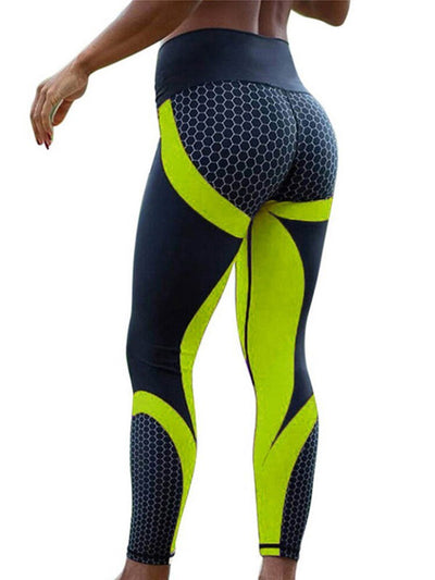 Renate - Sportliche Aktiv-Leggings