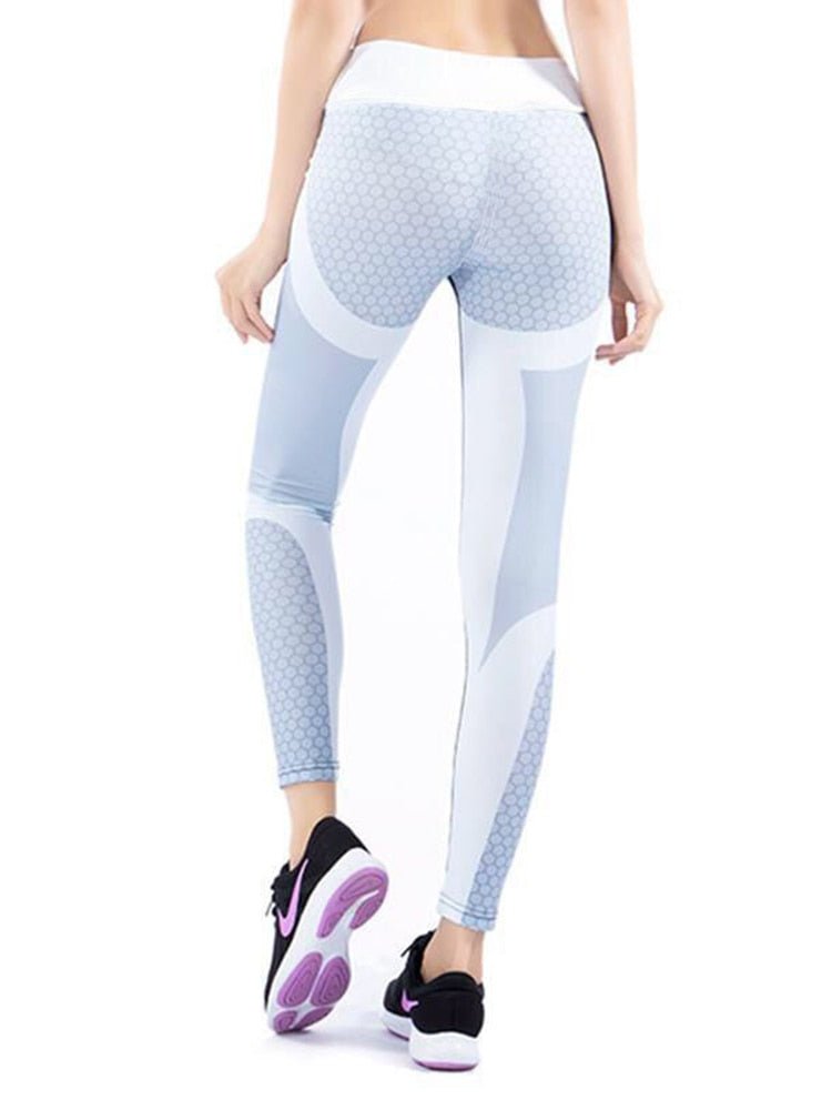 Renate - Sportliche Aktiv-Leggings